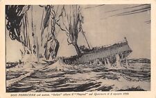 2320 ww1 marina usato  Lugo