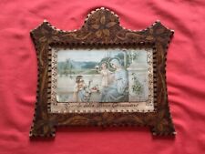 Quadro vintage ricordo usato  Sangiano