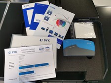 Byk gardner micro gebraucht kaufen Byk gardner micro gebraucht kaufen  Gladbeck