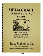 Sears craftsman metalcraft for sale  Goddard