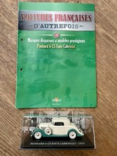 Panhard faux cabriolet d'occasion  Le Havre-