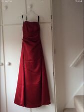 Alfred angelo strapless for sale  SHIPLEY