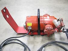 Milwaukee 0140 vacuum for sale  Albion