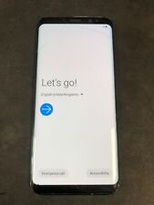 Samsung galaxy dual for sale  LONDON