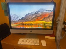 Imac pollici late usato  Italia
