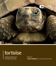 Tortoise paperback jepson for sale  Montgomery