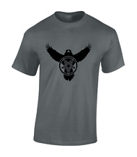 Raven pentagram mens for sale  MANCHESTER
