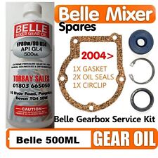 2004 service kit for sale  NEWTON ABBOT