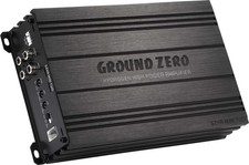 Ground zero gzha gebraucht kaufen  Allendorf (Eder)