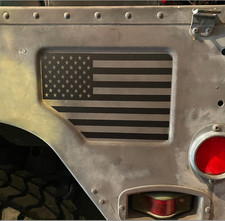 Hmmwv humvee exterior for sale  Paron