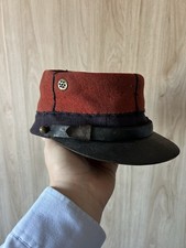 Kepi 1870 guerre d'occasion  Nancy-