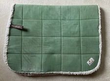 Sattelunterlage westernpad pad gebraucht kaufen  Sibbesse