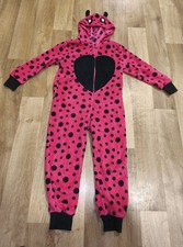 Hausanzug fleeceoverall 122 gebraucht kaufen Hausanzug fleeceoverall 122 gebraucht kaufen  Ballenstedt