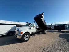 2011 ford 750 for sale  West Palm Beach