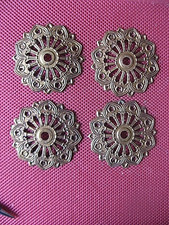 543.7 coupelles bobeches d'occasion 543.7 coupelles bobeches d'occasion  Moissac