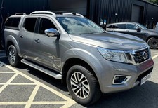 2018 nissan navara for sale  Hassocks
