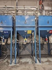 Novatec surge bin for sale  Berryville