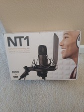 Rode nt1 kit for sale  Jacksonville