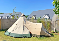 Original tentipi berth for sale  TUNBRIDGE WELLS