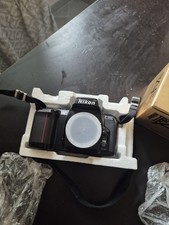 Nikon 601 quartz usato  Torino