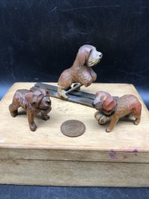 Miniature black forrest for sale  ENFIELD