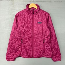 Patagonia nano puff for sale  Eads