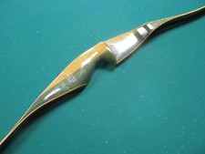 bear grizzly recurve for sale  Little Falls