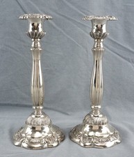 Pair vintage godinger for sale  Shelbyville