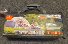 Tenda cúpula acampamento Ozark Trail 3 pessoas testada pelo tempo 84”w X 42”Hx42” D completa comprar usado  Enviando para Brazil