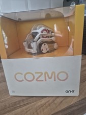 Cozmo anki robot for sale  GLASGOW