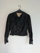 Ancienne veste soie d'occasion  Truchtersheim