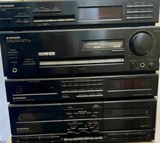 Pioneer z92 stereo for sale  SUNDERLAND