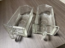 Anciens tiroirs verre d'occasion  Abreschviller