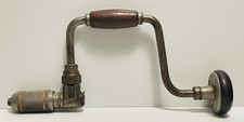 Vintage stanley ratcheting for sale  Peabody