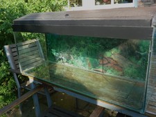 3ft fish tank for sale  PRESTON