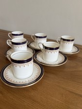 Aynsley bone china for sale  LUTON