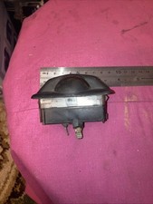 Vauxhall rear bumper for sale  BOURNE
