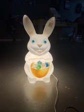 Vintage easter bunny for sale  Newfield