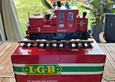Lgb 22330 feuerwehr gebraucht kaufen  Hemmingen