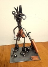 Nuts bolts putting for sale Nuts bolts putting for sale  UK