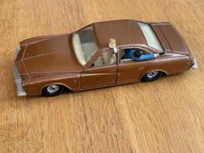 Vintage corgi buick for sale  WESTCLIFF-ON-SEA