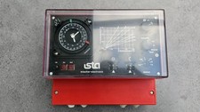 Ista aeg 25100 gebraucht kaufen  Norderstedt