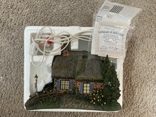 Hawthorne village sweetheart for sale  Northampton