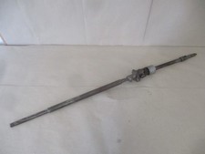 Pel lenksäule lenkspindel gebraucht kaufen  Neuried