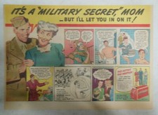Lifebuoy soap military for sale  Chicago