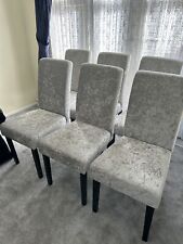 Set midback crushed for sale  POTTERS BAR