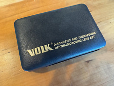 Volk lens set for sale  North Fort Myers