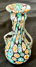 Murano millefiori bunte gebraucht kaufen  Bensheim