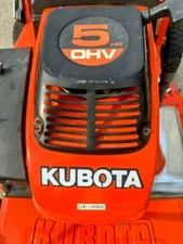 Kubota w5021 very d'occasion  Expédié en Belgium