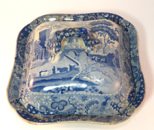 Antique spode 9.25 for sale  BRENTWOOD